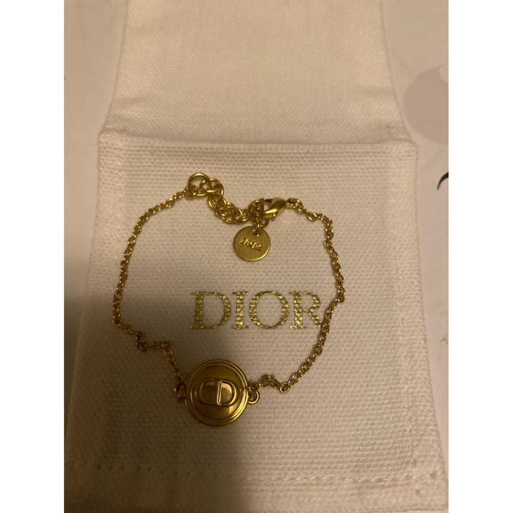 Dior Petit Cd bracelet - image 4