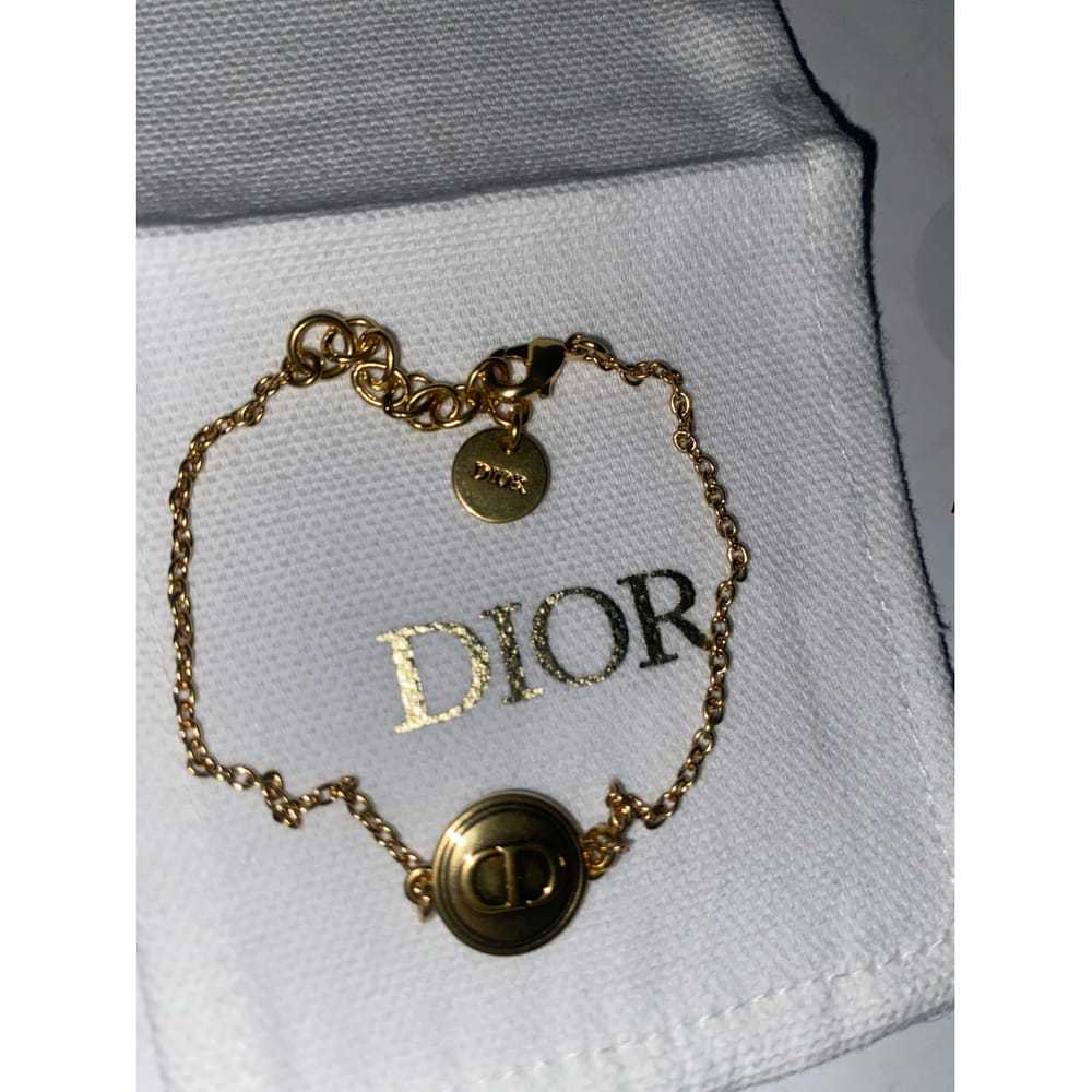 Dior Petit Cd bracelet - image 5