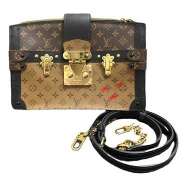Louis Vuitton Petite Malle handbag - image 1