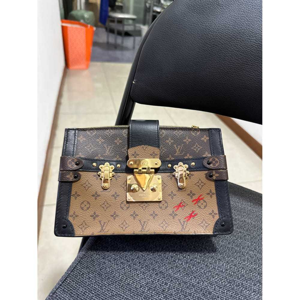 Louis Vuitton Petite Malle handbag - image 3