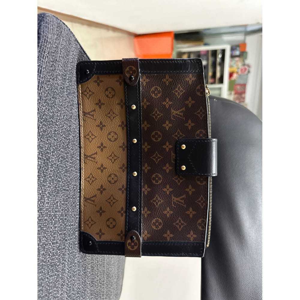 Louis Vuitton Petite Malle handbag - image 5