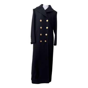 Chanel Cashmere coat