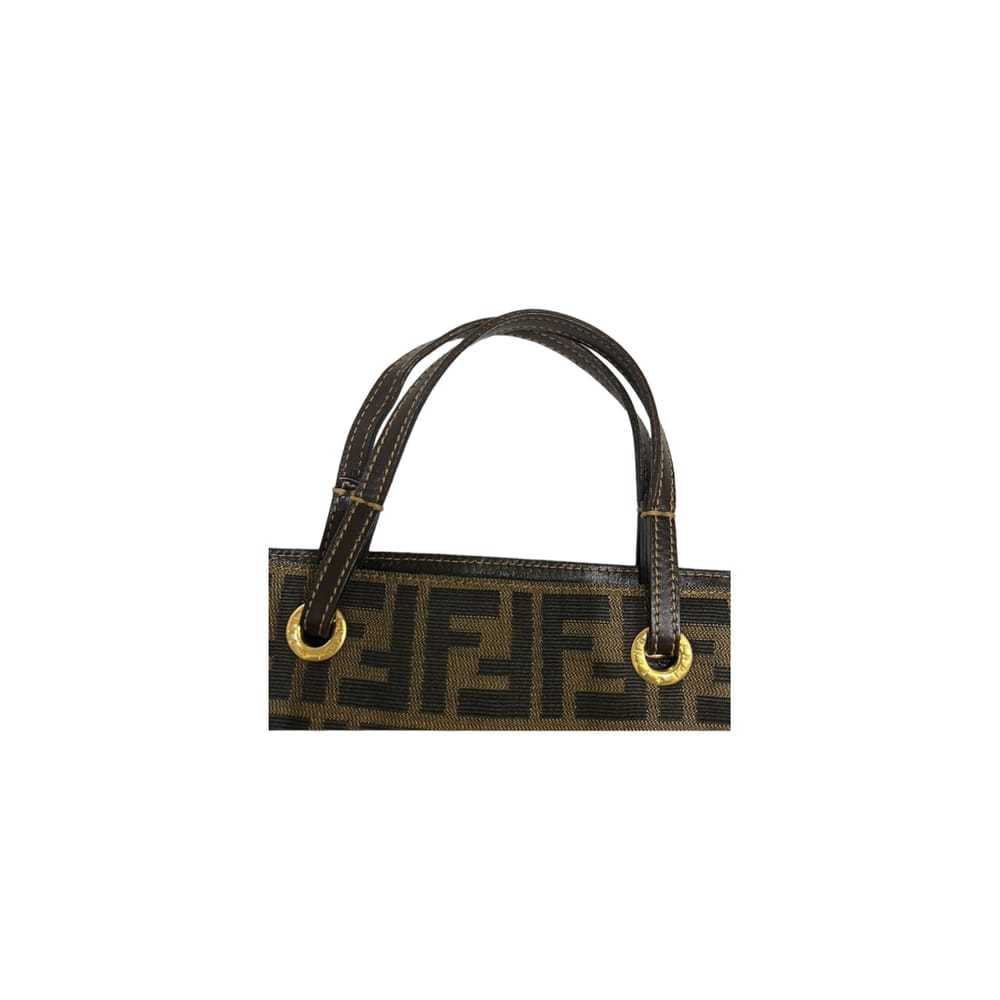 Fendi Cloth tote - image 6