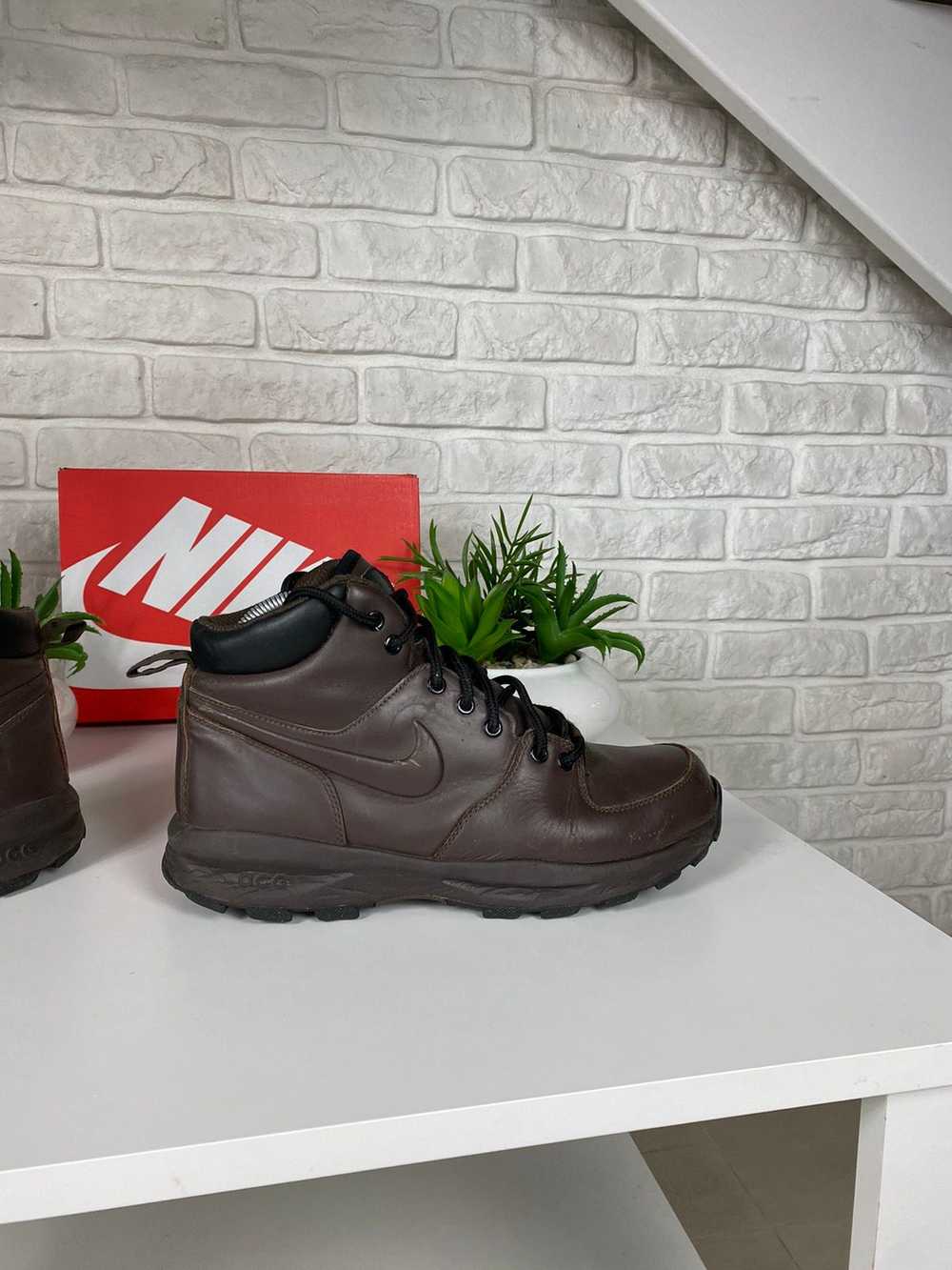 Nike × Nike ACG × Vintage 😇😇Nike ACG 2014 Manoa… - image 3