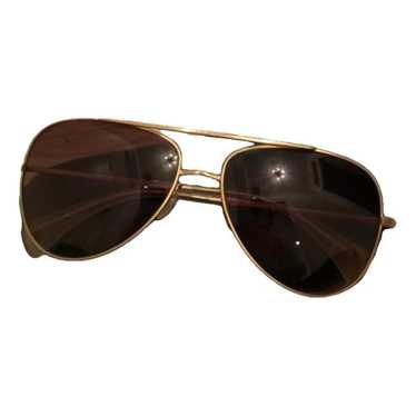 Paul Smith Aviator sunglasses - image 1