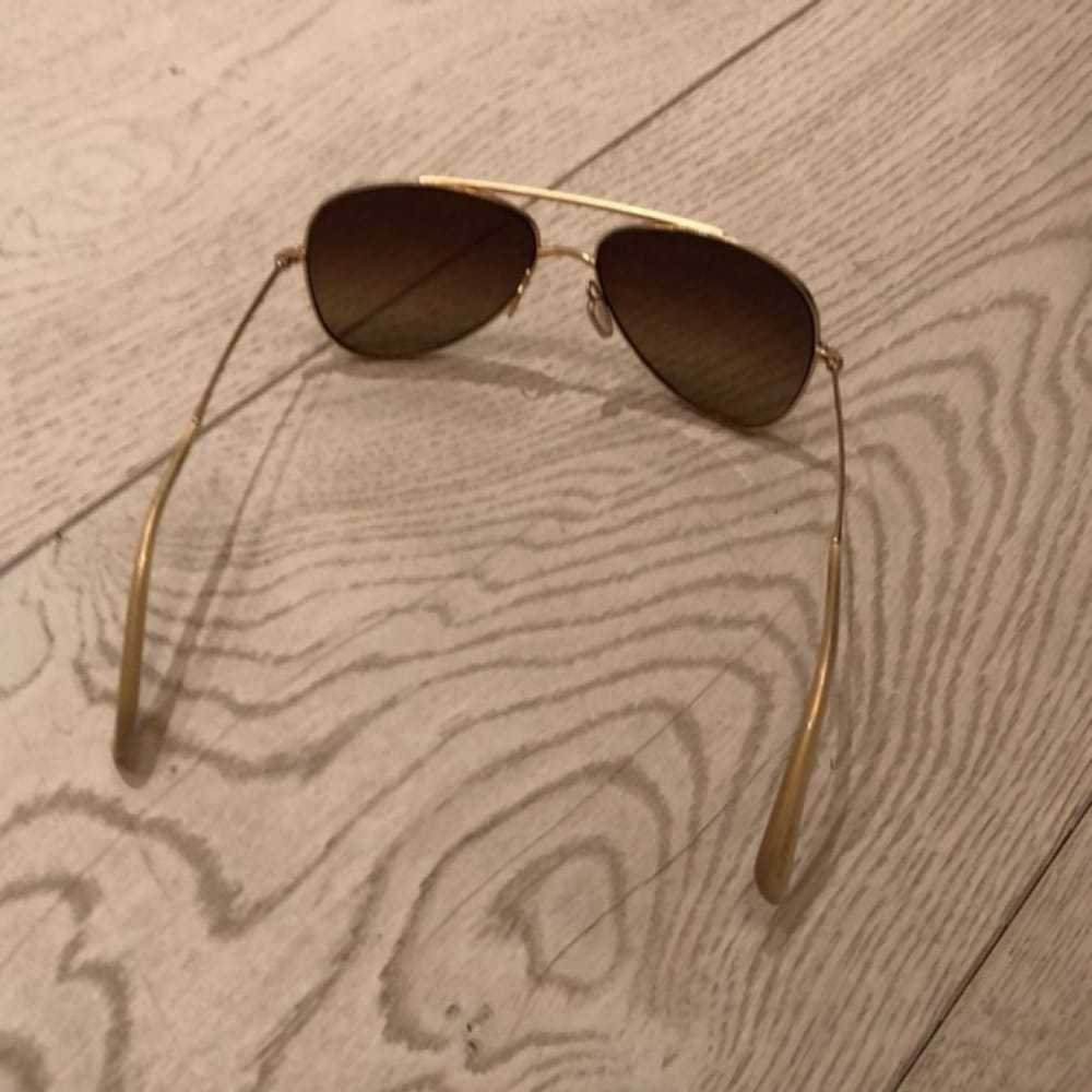 Paul Smith Aviator sunglasses - image 3