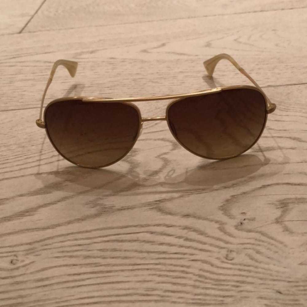 Paul Smith Aviator sunglasses - image 5