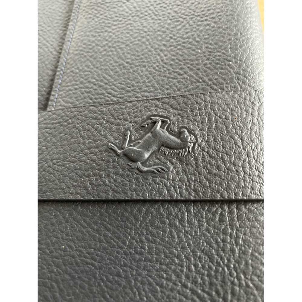 Ferrari Leather bag - image 4