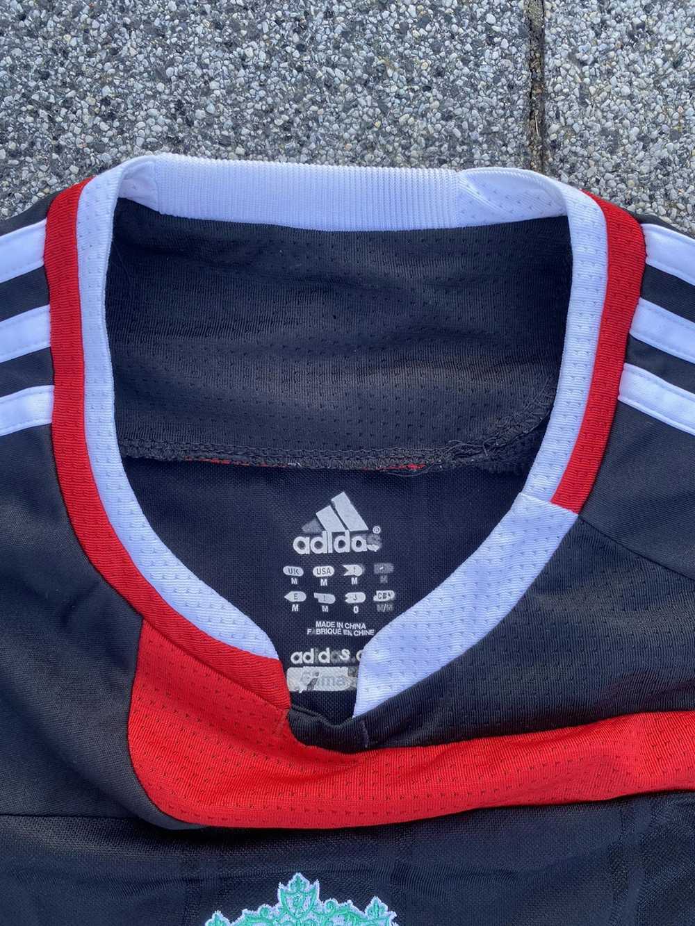 Adidas × Soccer Jersey × Vintage ❤️‍🔥❤️‍🔥Adidas… - image 5