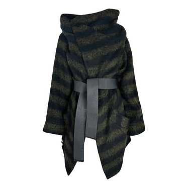 Vivienne Westwood Anglomania Wool coat - image 1