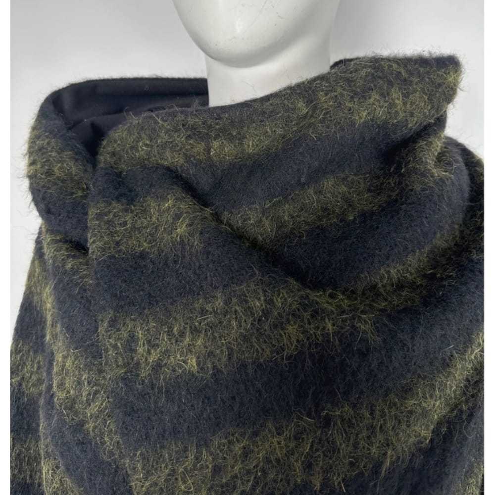 Vivienne Westwood Anglomania Wool coat - image 3