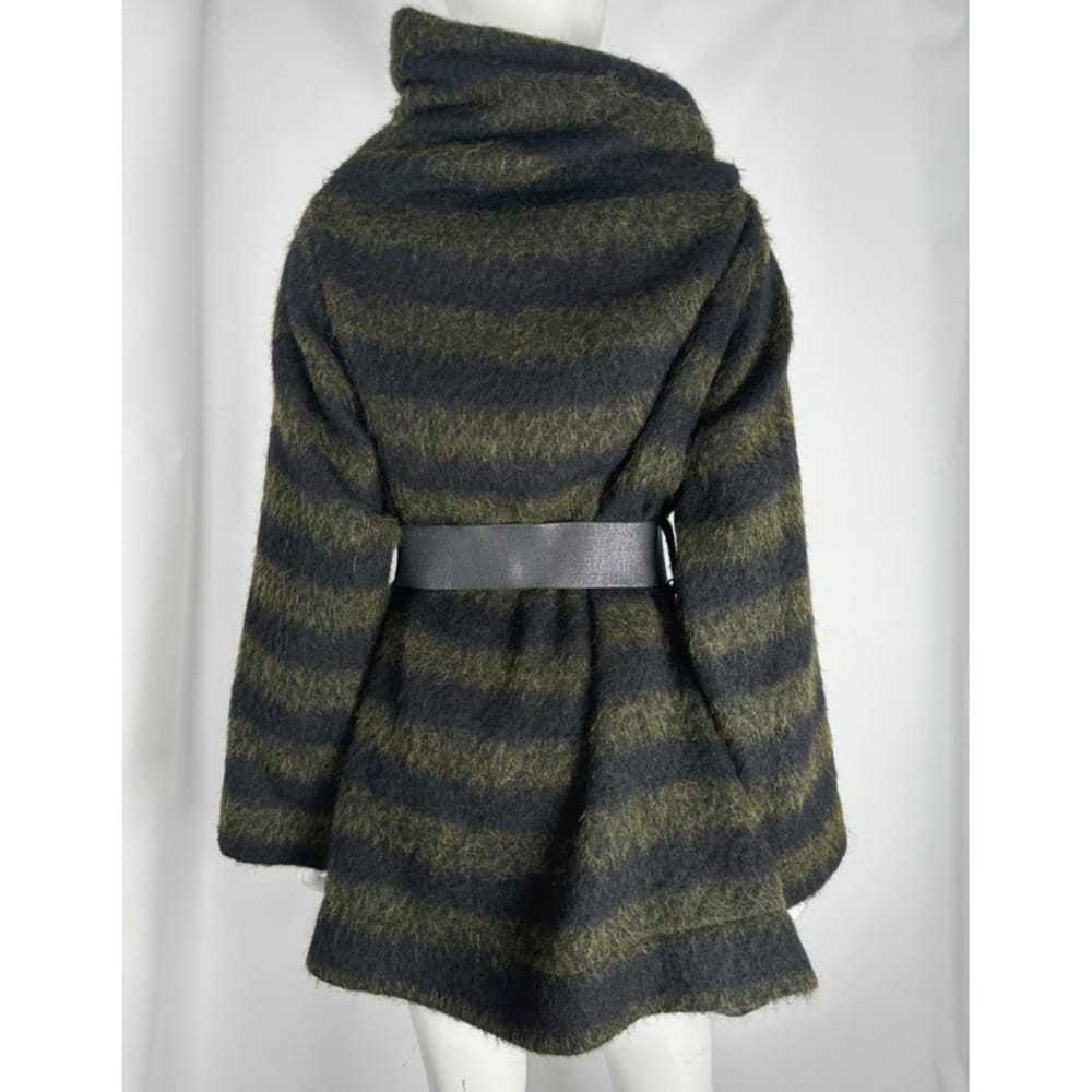Vivienne Westwood Anglomania Wool coat - image 6