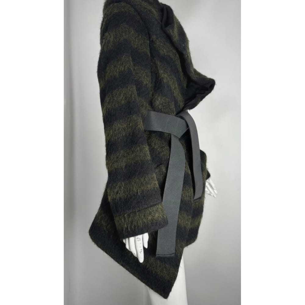 Vivienne Westwood Anglomania Wool coat - image 7