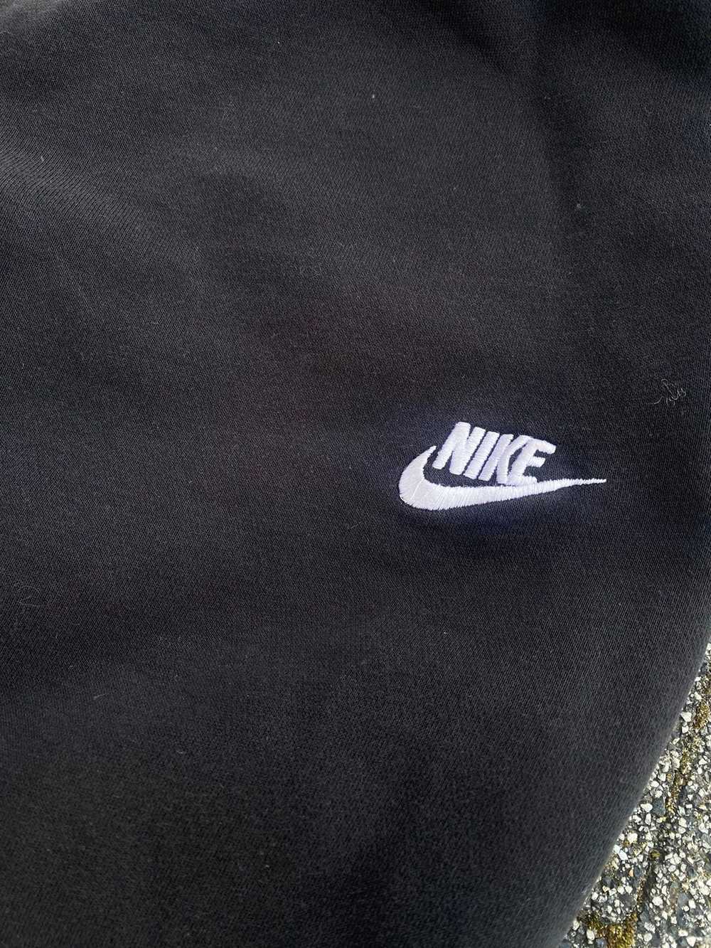 Nike × Streetwear × Vintage Vintage Nike Sweatpan… - image 2