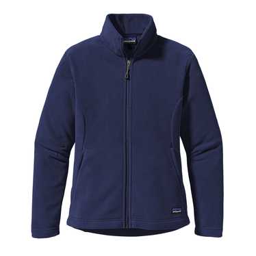 Patagonia - W's Micro Synchilla® Jacket - image 1