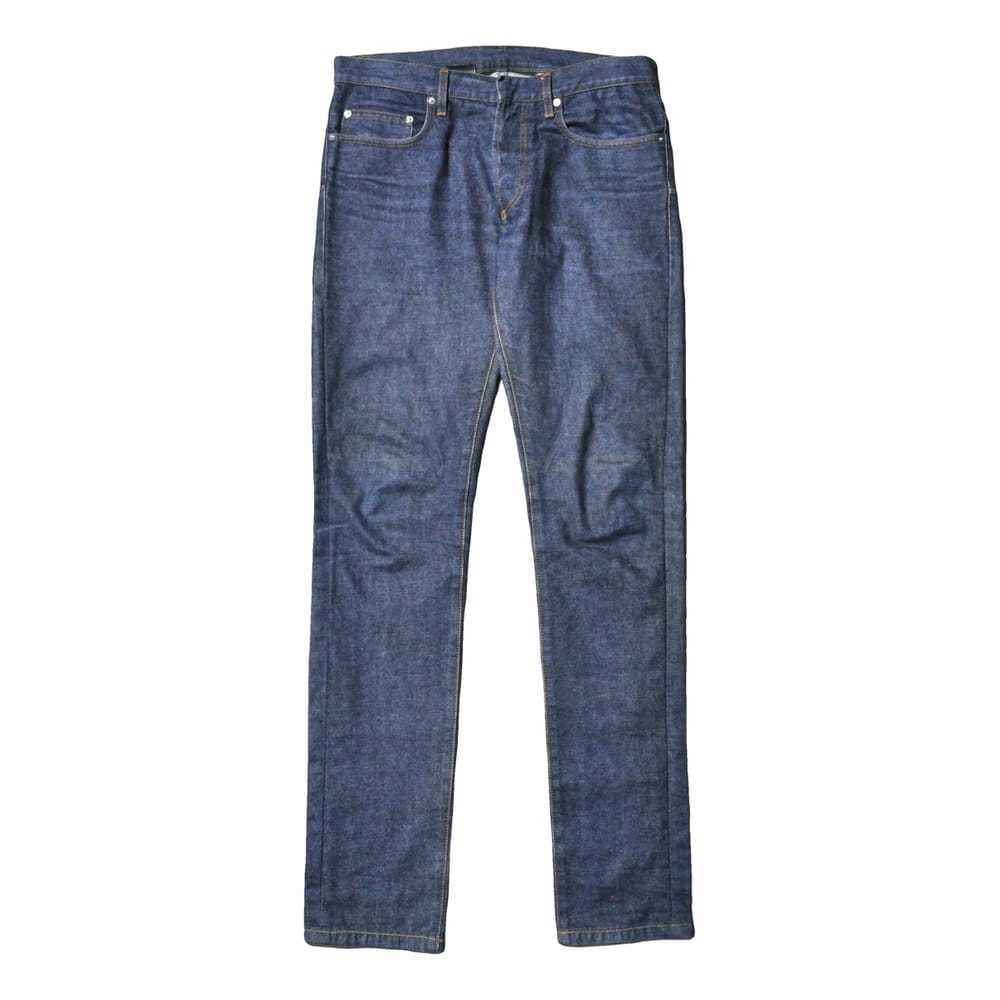 Dior Homme Straight jeans - image 1