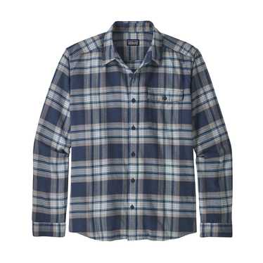 Patagonia - Men's Lightweight Fjord Flannel Shirt - image 1