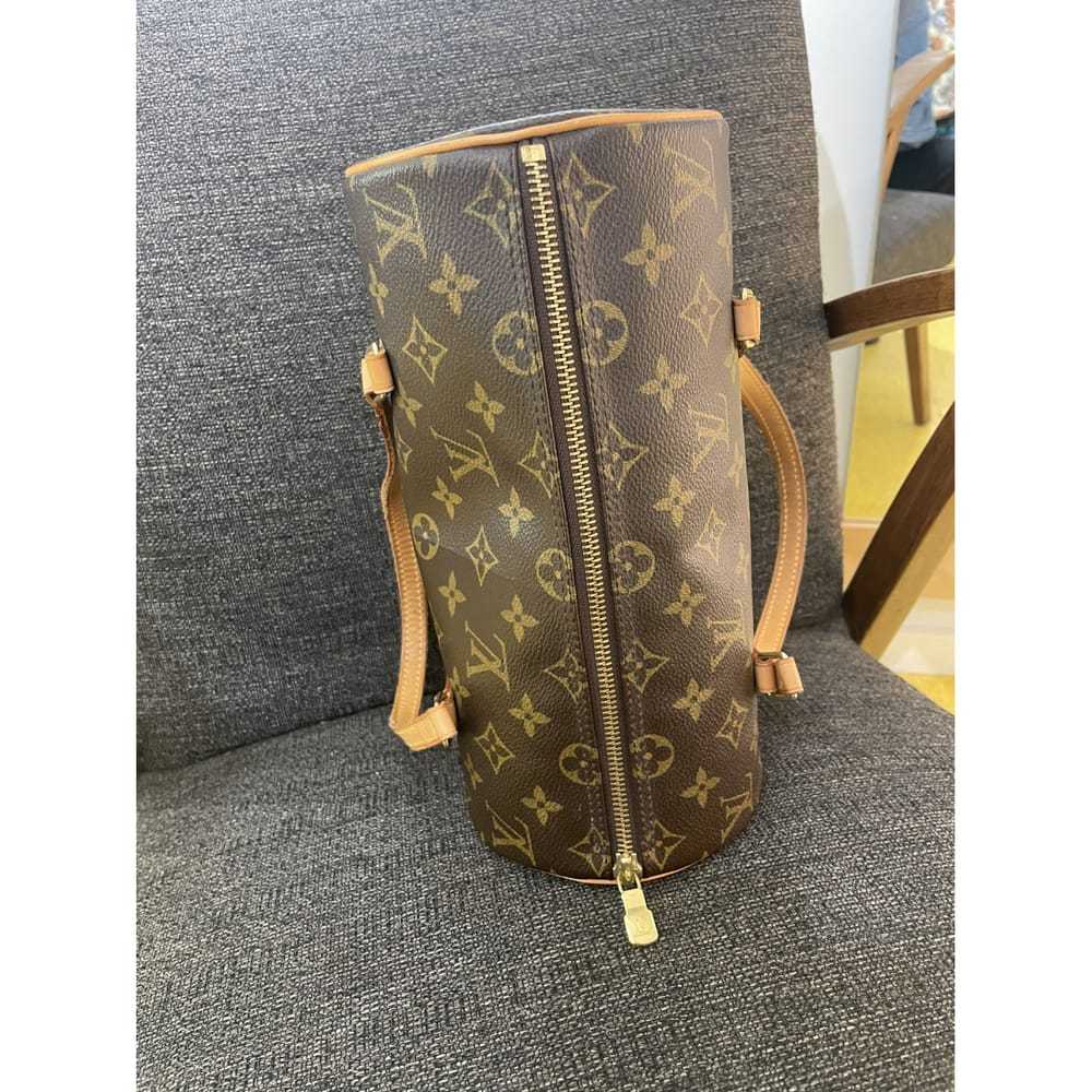 Louis Vuitton Papillon cloth bag - image 3