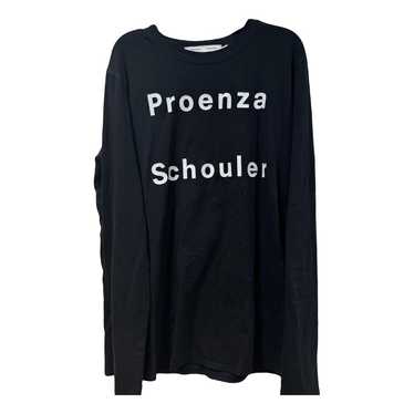 Proenza Schouler T-shirt - image 1