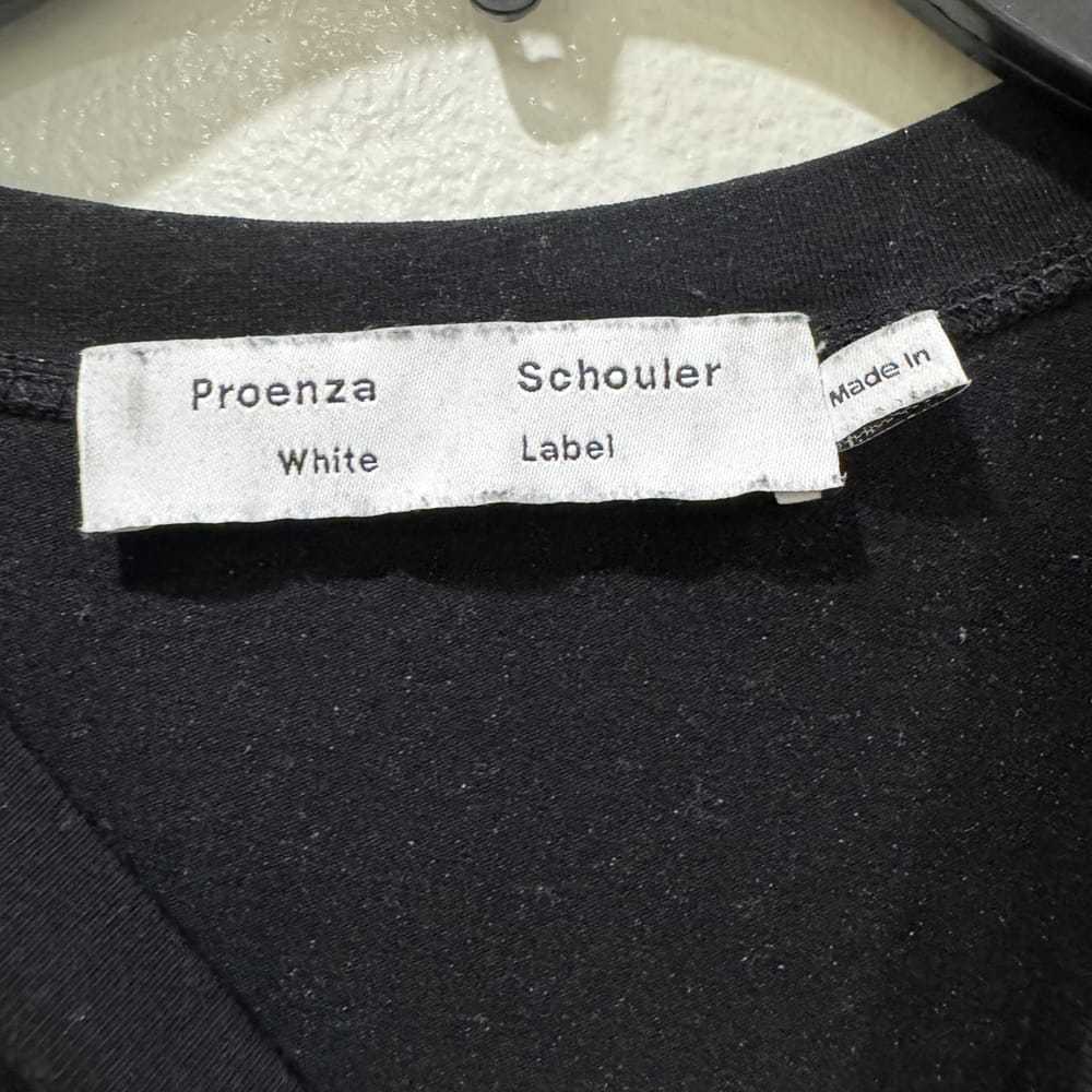 Proenza Schouler T-shirt - image 4