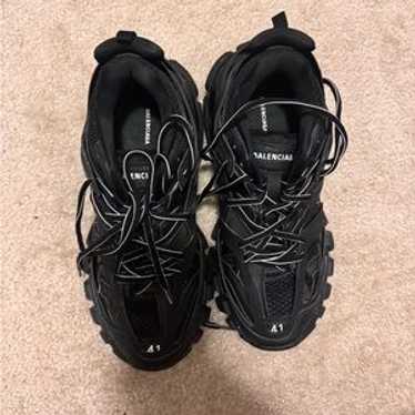 Balenciaga size 41 track - Gem
