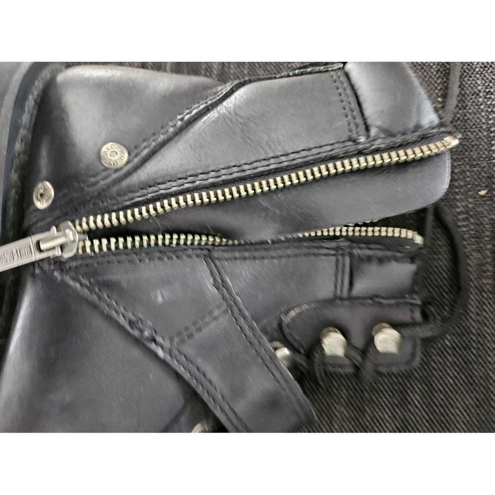 Harley Davidson Leather boots - image 9
