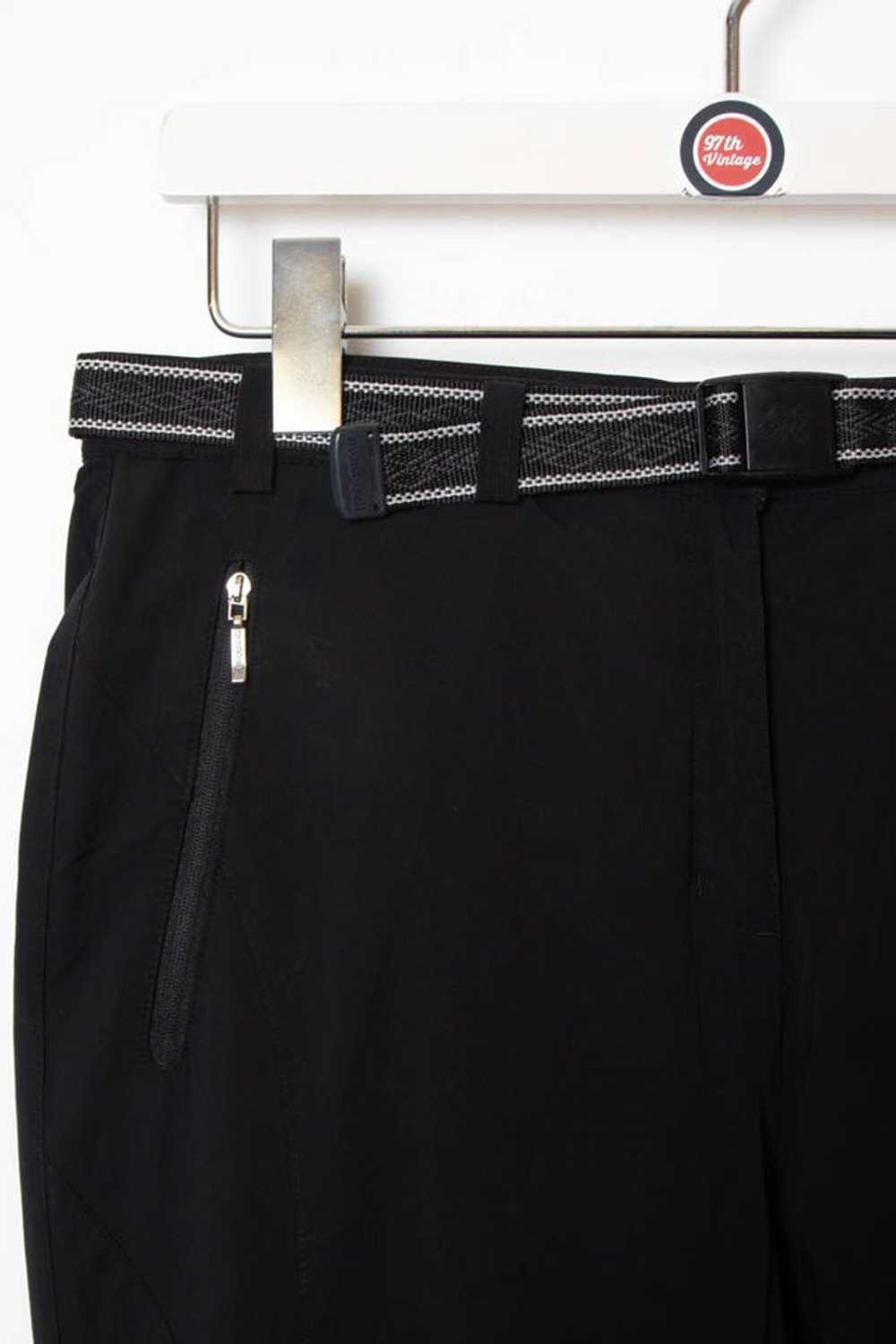 Women's Montbell Pants (M) - image 3