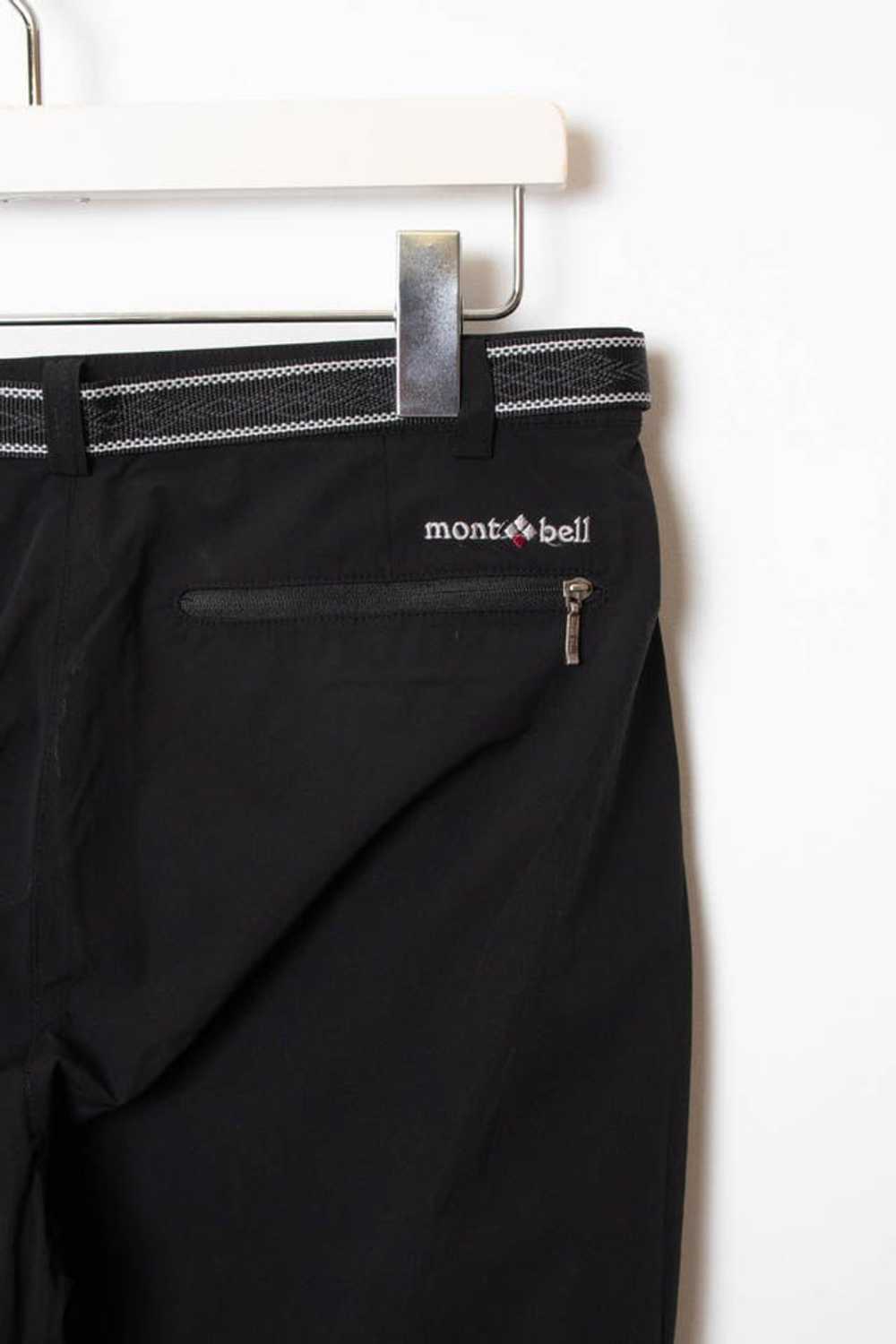 Women's Montbell Pants (M) - image 4