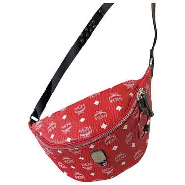 MCM Cloth crossbody bag - image 1