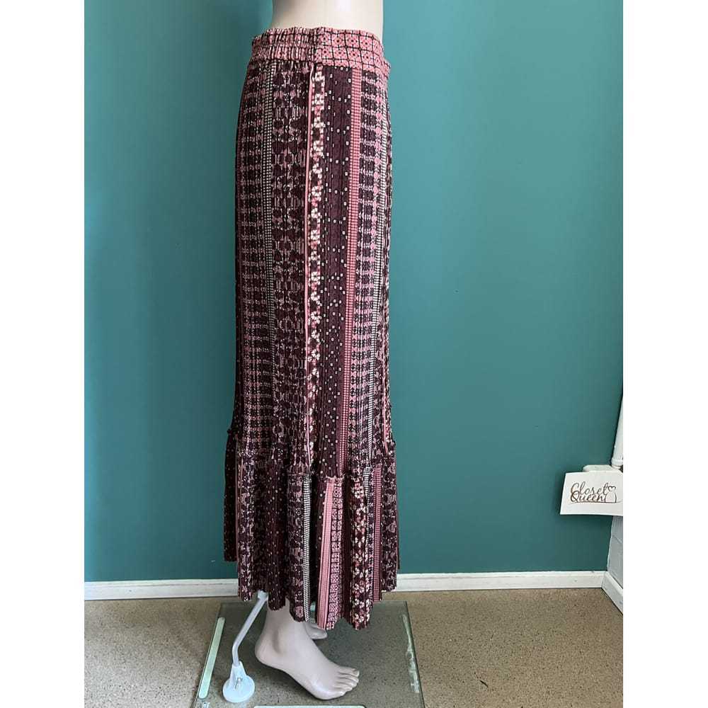 Pablo Mid-length skirt - image 10