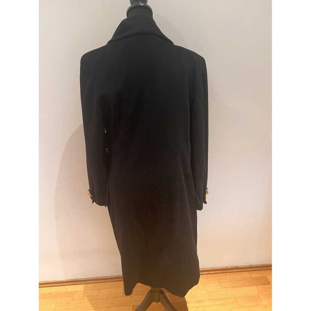 Moschino Wool coat