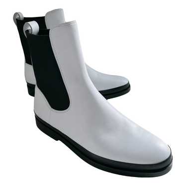 Vince Leather boots - image 1