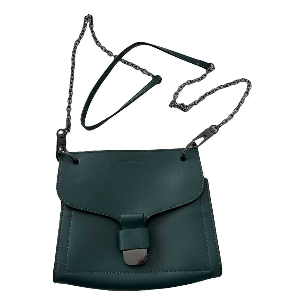 Coccinelle Leather crossbody bag - image 1