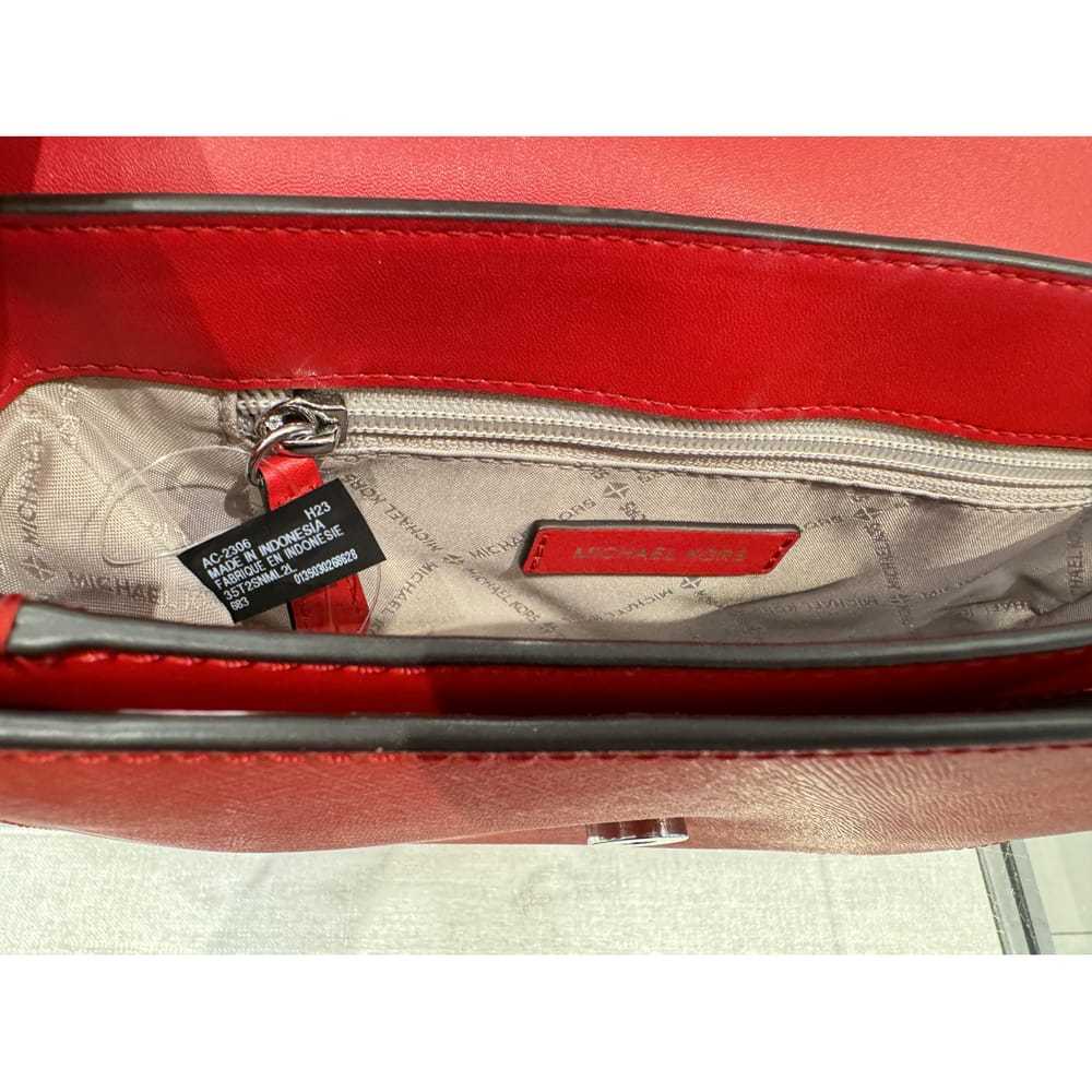 Michael Kors Vegan leather handbag - image 11