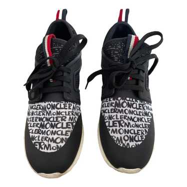 Moncler Cloth trainers - image 1