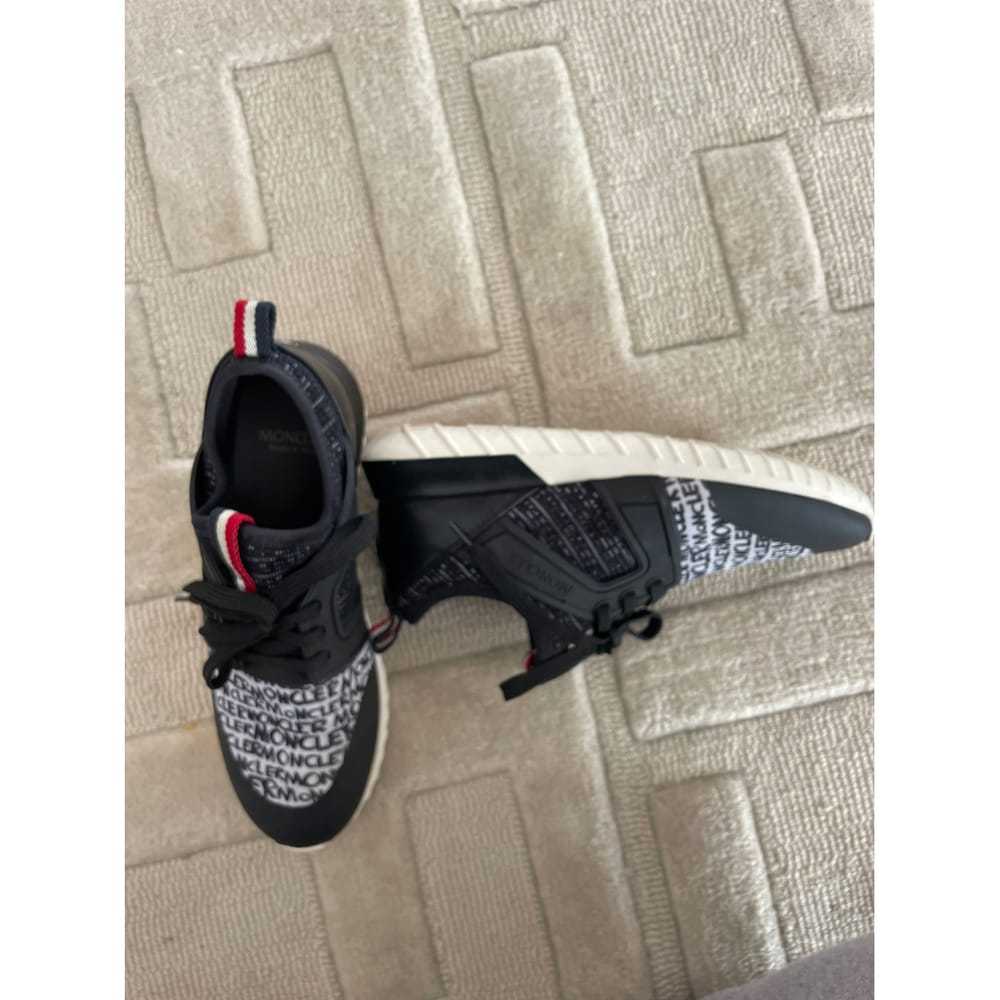 Moncler Cloth trainers - image 2