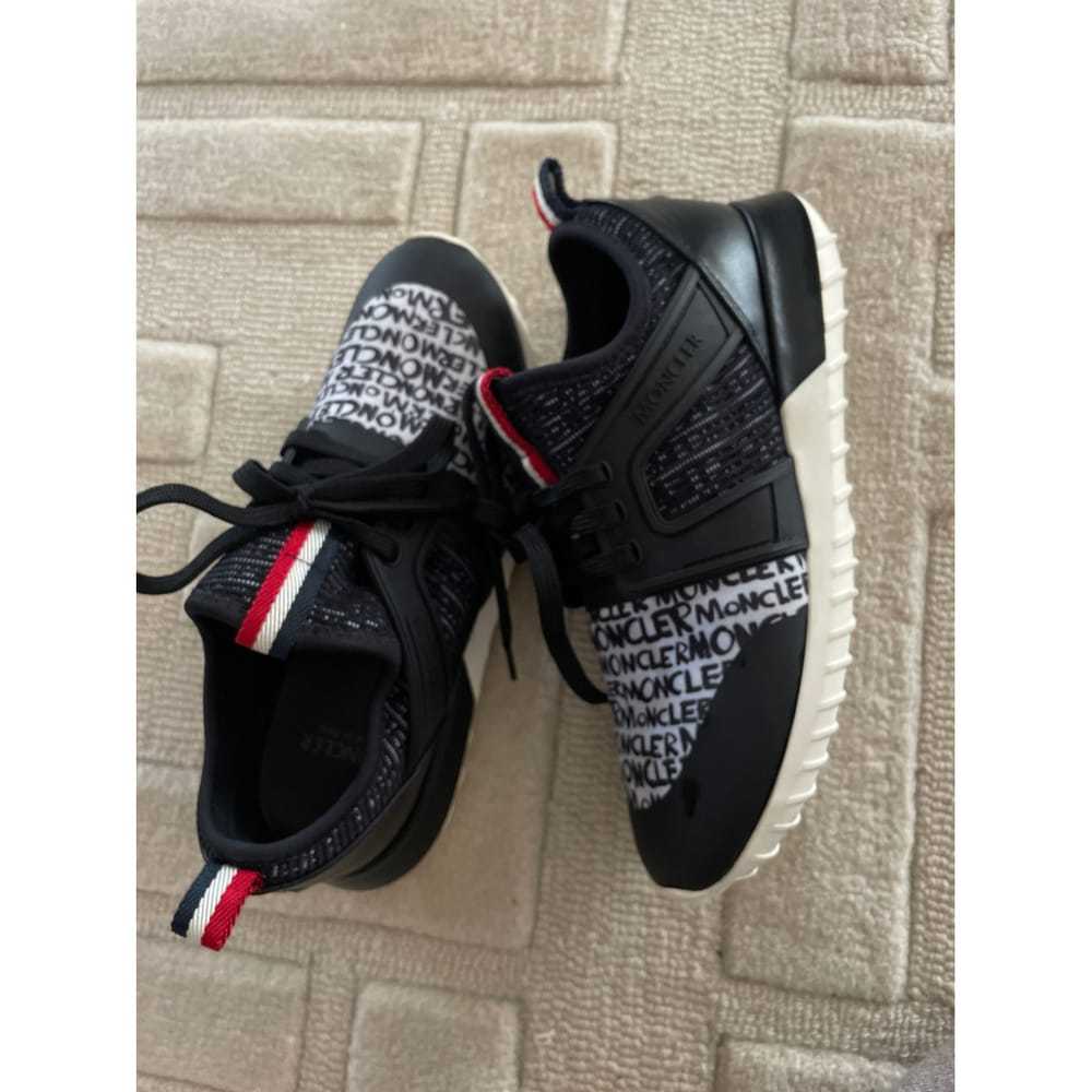 Moncler Cloth trainers - image 9