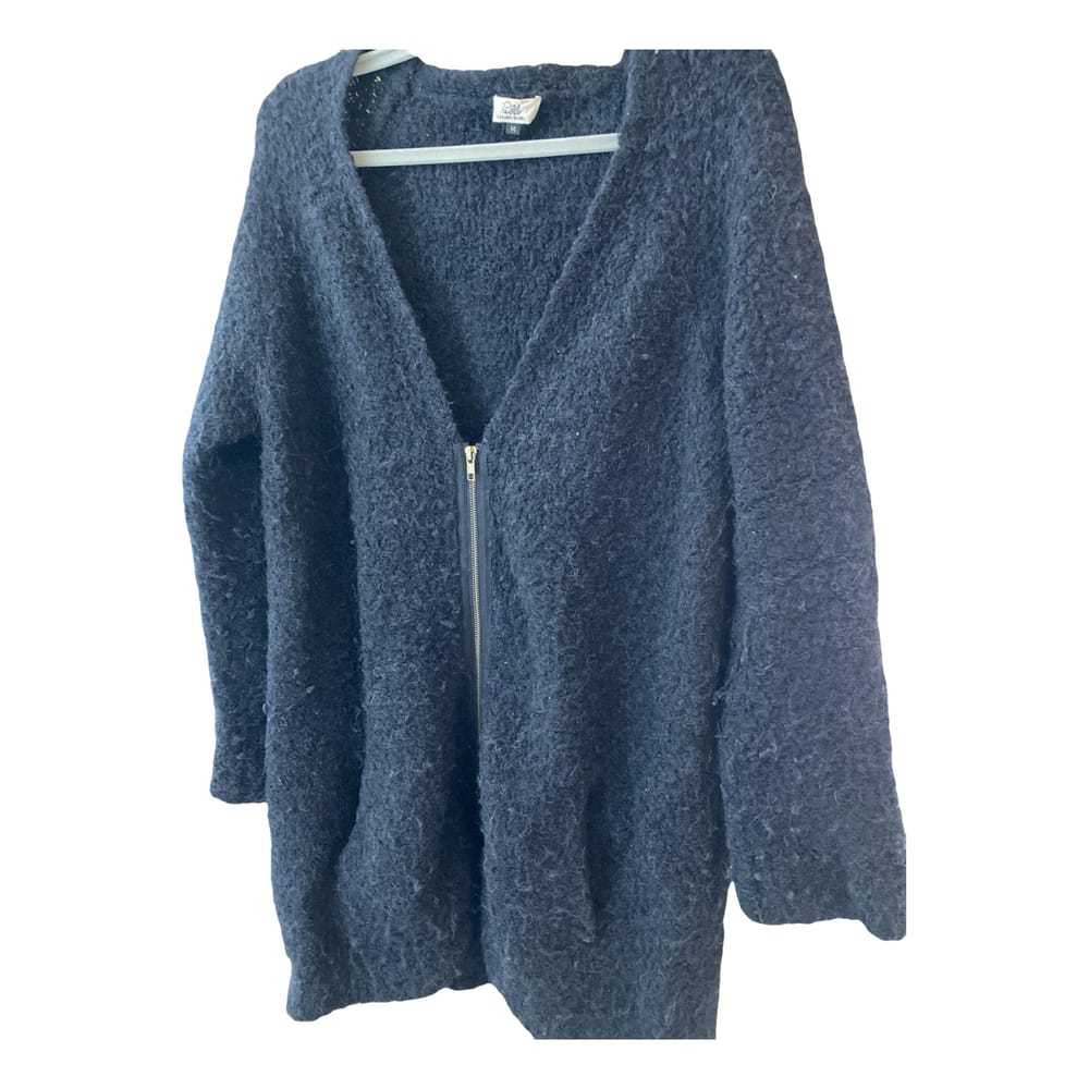 Gerard Darel Wool cardi coat - image 1