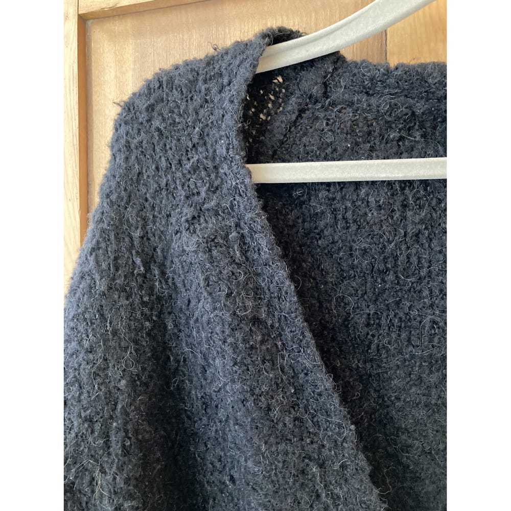 Gerard Darel Wool cardi coat - image 4