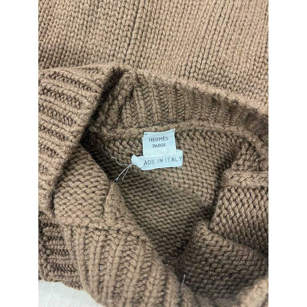 Hermès Cashmere jumper - image 2