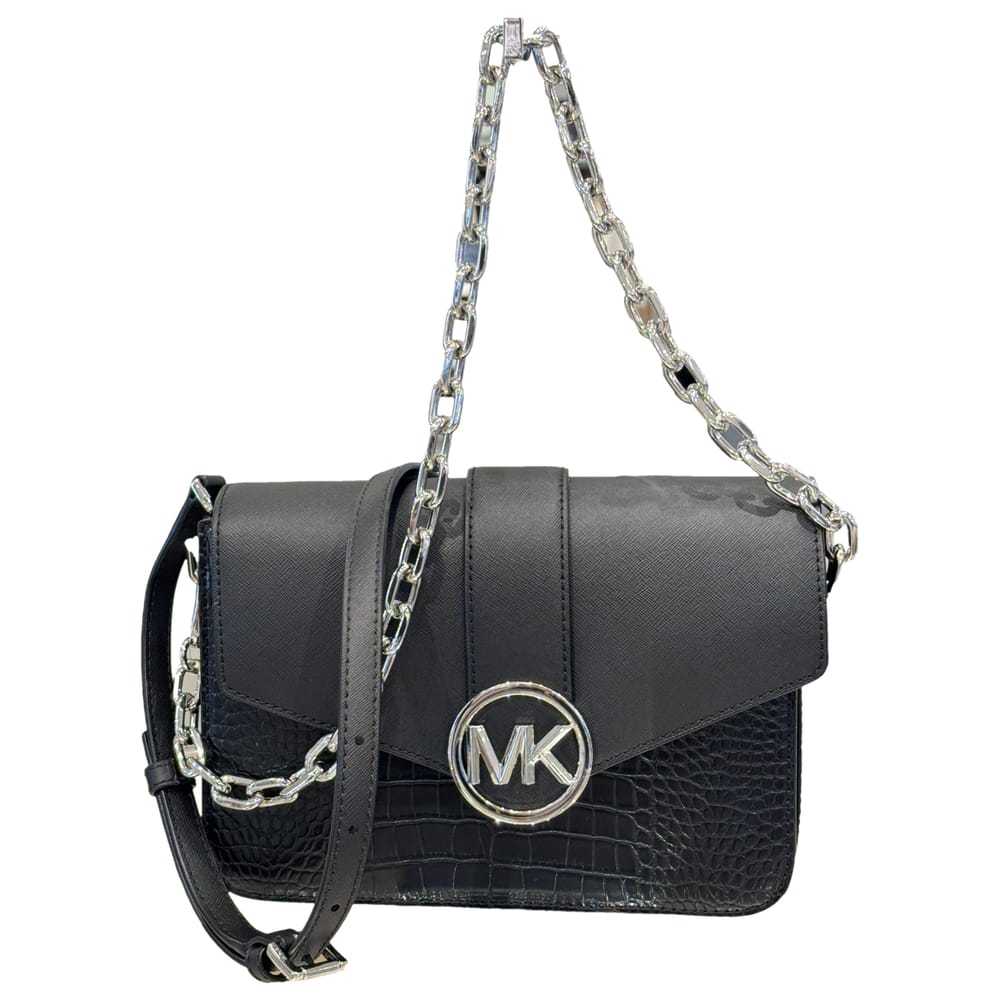 Michael Kors Vegan leather handbag - image 1