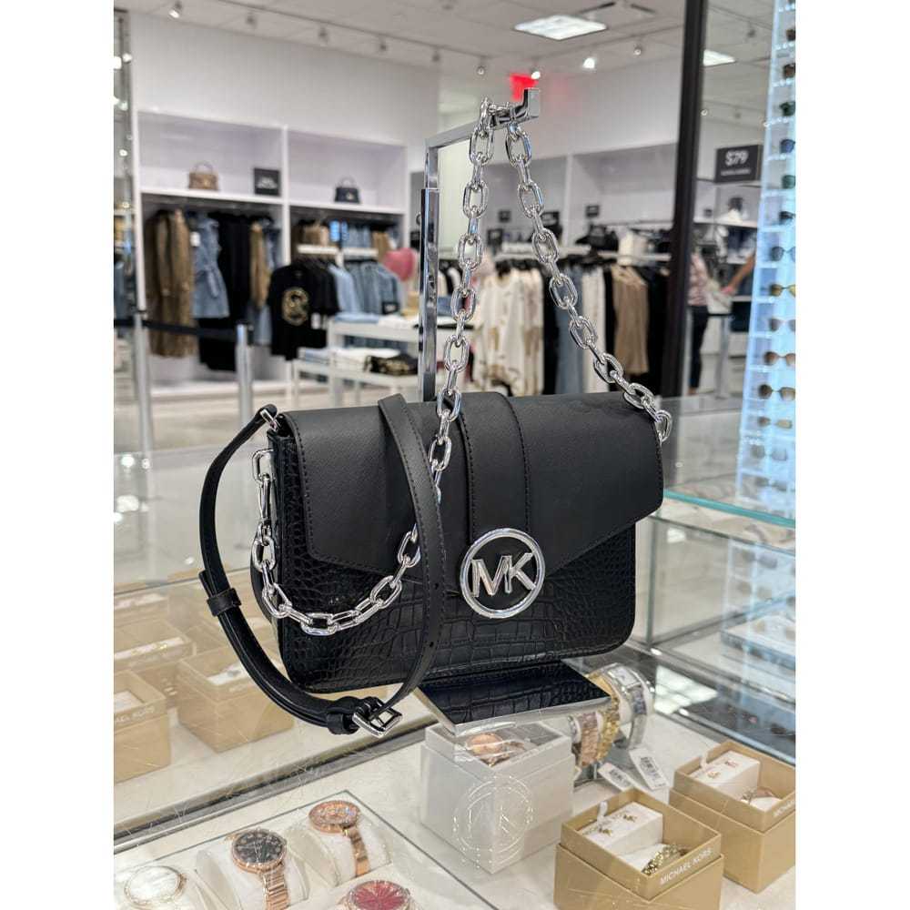 Michael Kors Vegan leather handbag - image 6