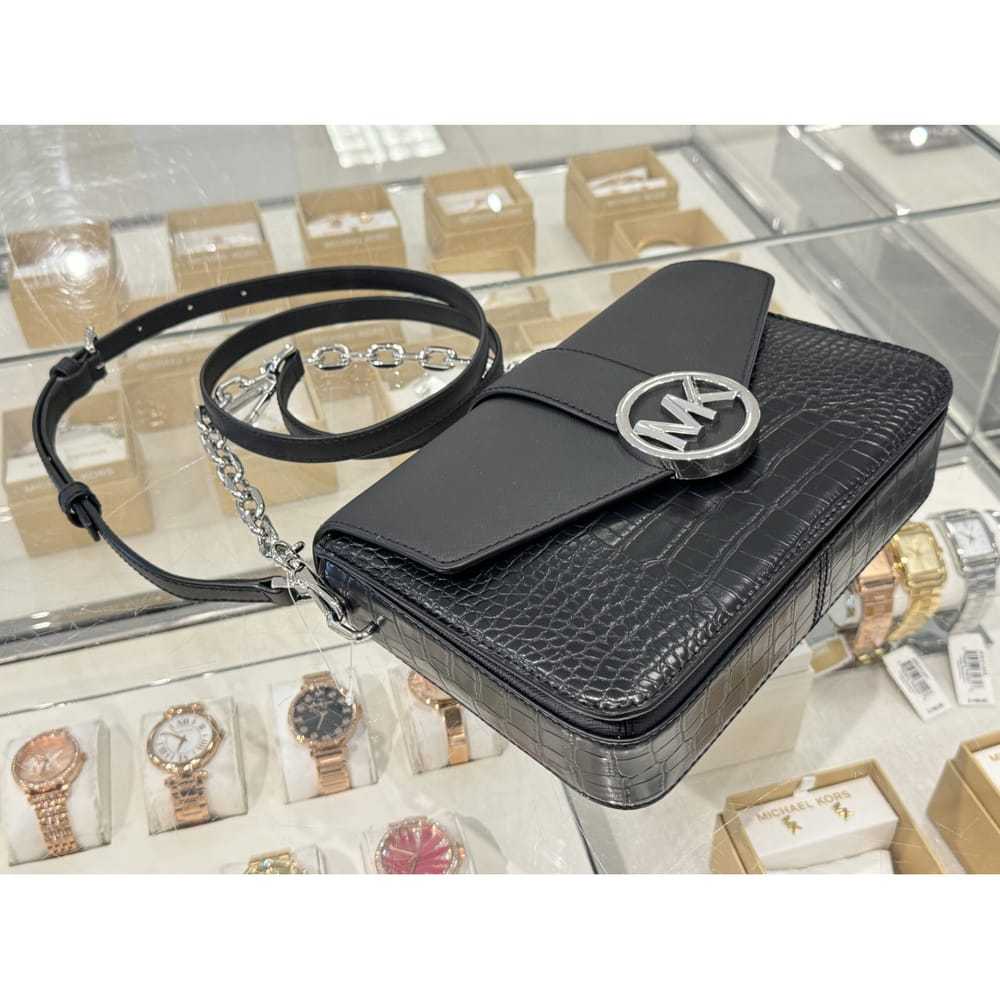 Michael Kors Vegan leather handbag - image 8
