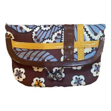 Vera Bradley Cloth wallet - image 1
