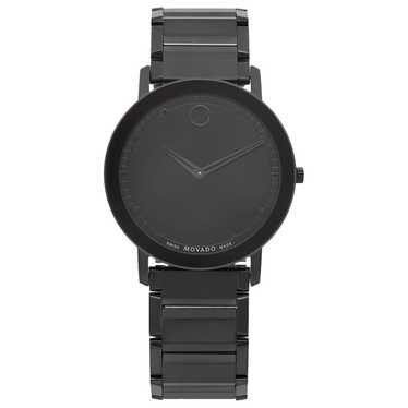 Movado Watch - image 1