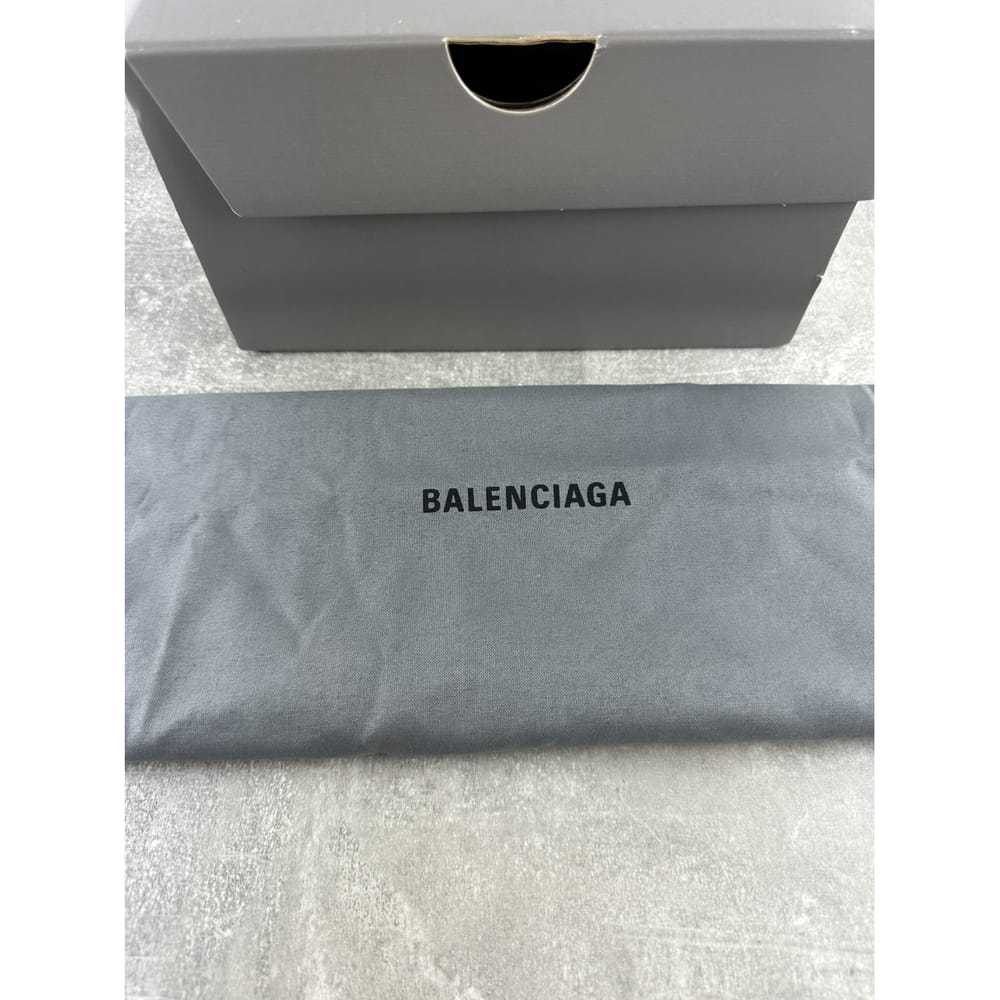 Balenciaga Speed cloth trainers - image 8