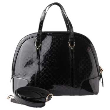 Gucci Patent leather crossbody bag - image 1