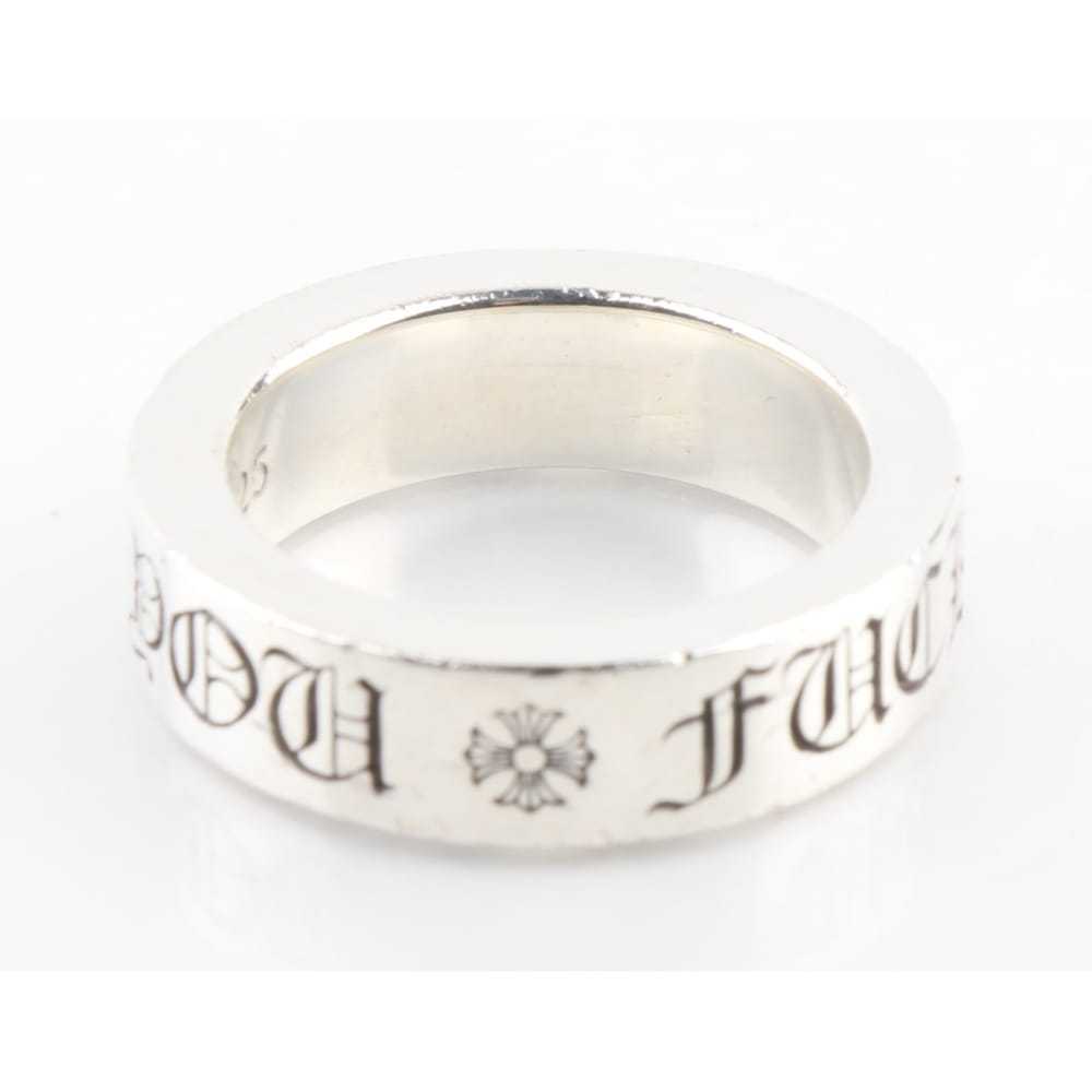 Chrome Hearts Silver jewellery - image 7