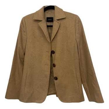Akris Cashmere coat