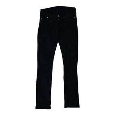 Helmut lang waxed - Gem